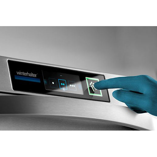 Winterhalter Under Counter Dishwasher & Glasswasher - Small - UC-S