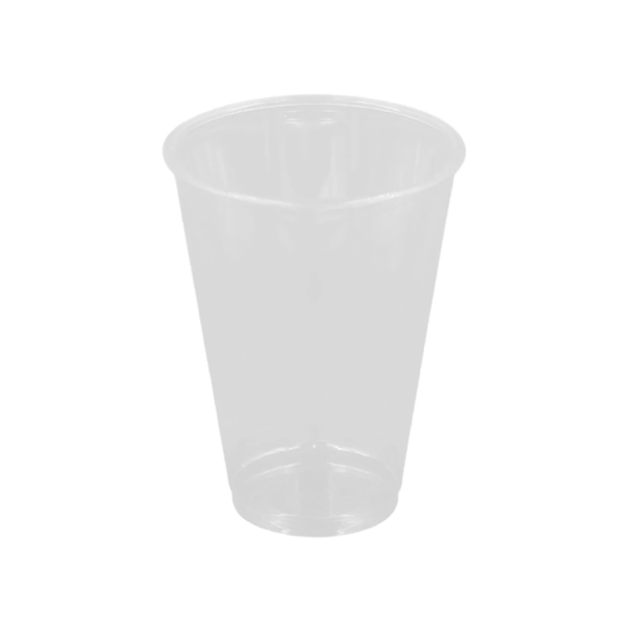 PakMax 78mm 9oz PET Cold Cup - CC-78-9C