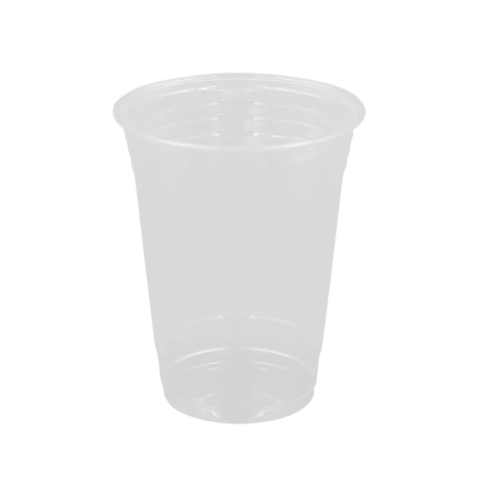 PakMax 98mm 16oz PET Cold Cup - CC-98-16C