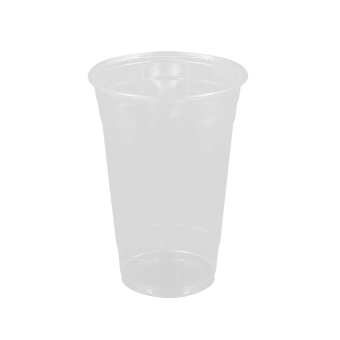 PakMax 98mm 20oz PET Cold Cup - CC-98-20C