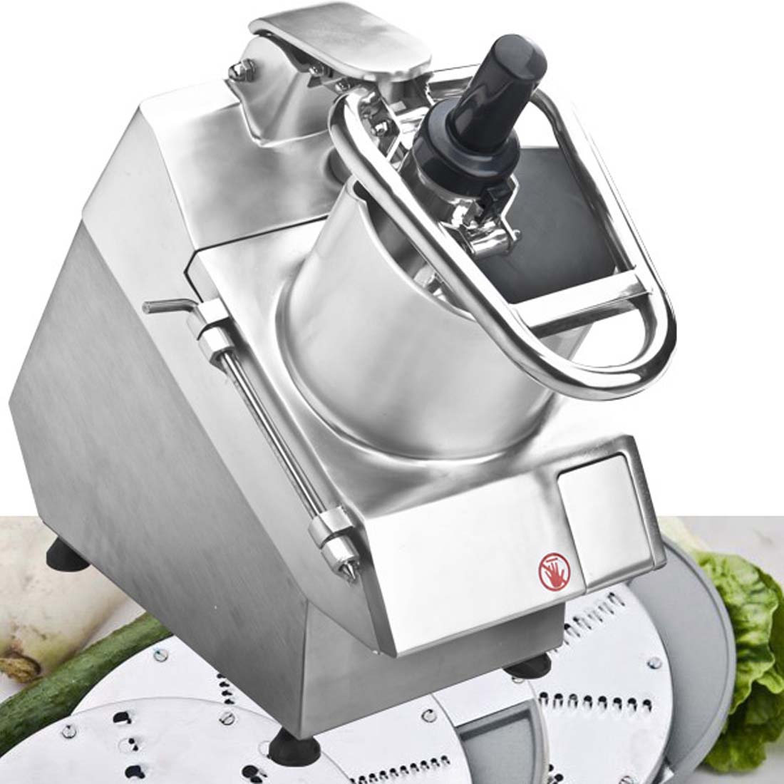 Yasaki Vegetable Cutter – VC65MS