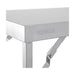 Vogue Stainless Steel Folding Table 1800mm - CB906