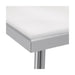 Vogue Stainless Steel Chopping Board Table 900mm - CB911