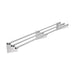 Vogue Stainless Steel Wall Shelf 1500mm - CD552