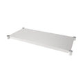 Vogue Stainless Steel Table Shelf 474x1082mm - CP832