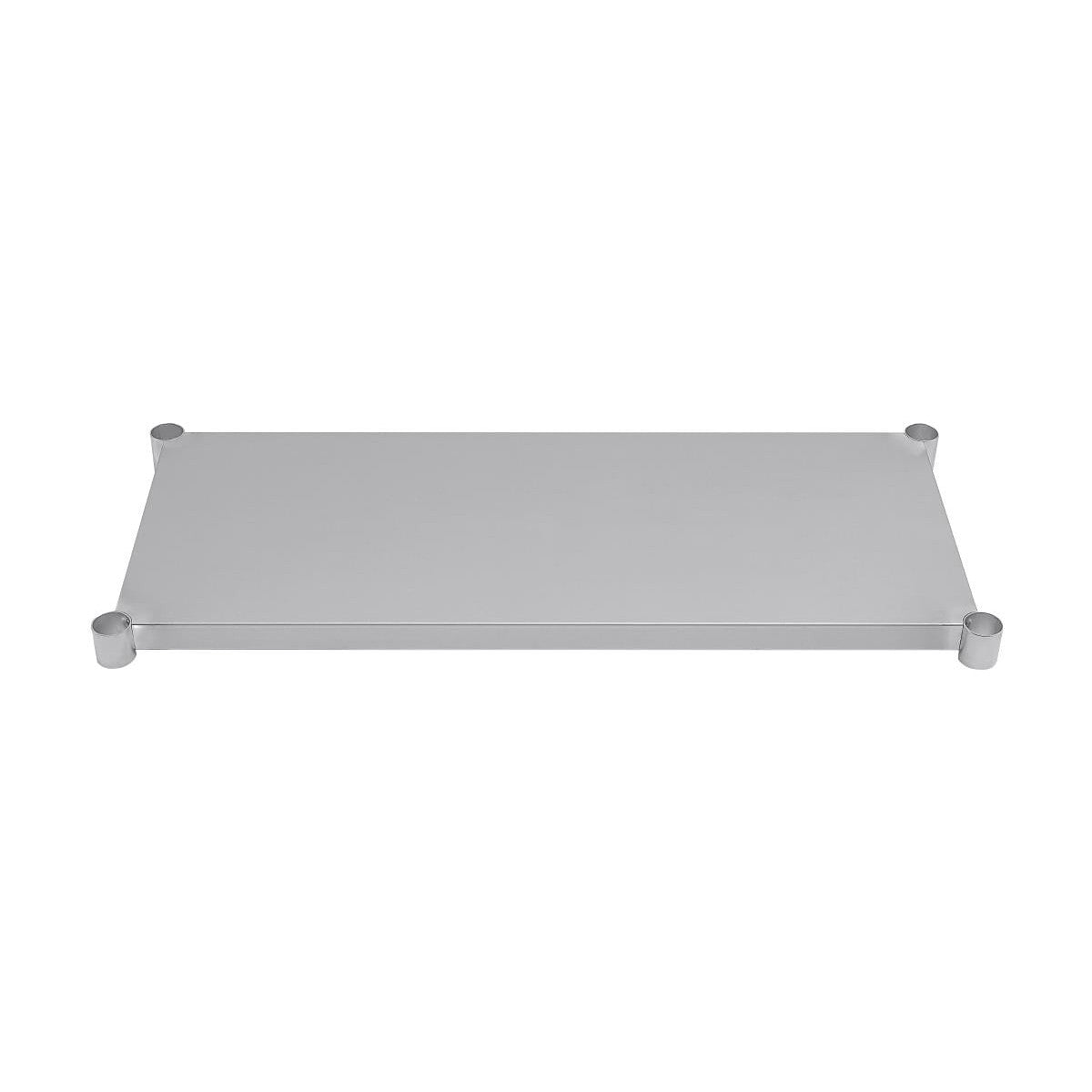 Vogue Stainless Steel Table Shelf 474x1082mm - CP832