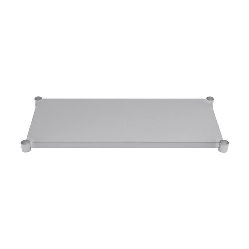 Vogue Stainless Steel Table Shelf 474x1082mm - CP832