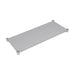Vogue Stainless Steel Table Shelf 474x1082mm - CP832