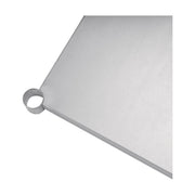 Vogue Stainless Steel Table Shelf 474x1082mm - CP832