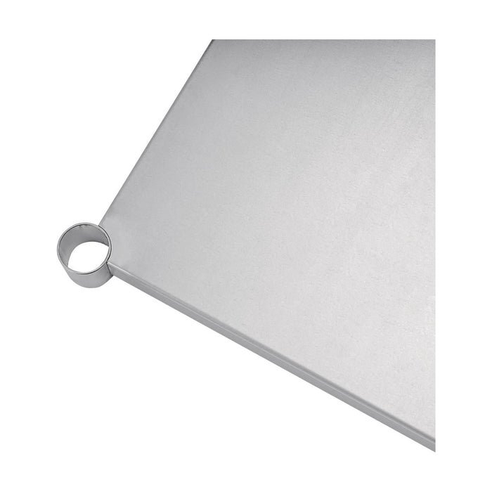 Vogue Stainless Steel Table Shelf 474x1082mm - CP832