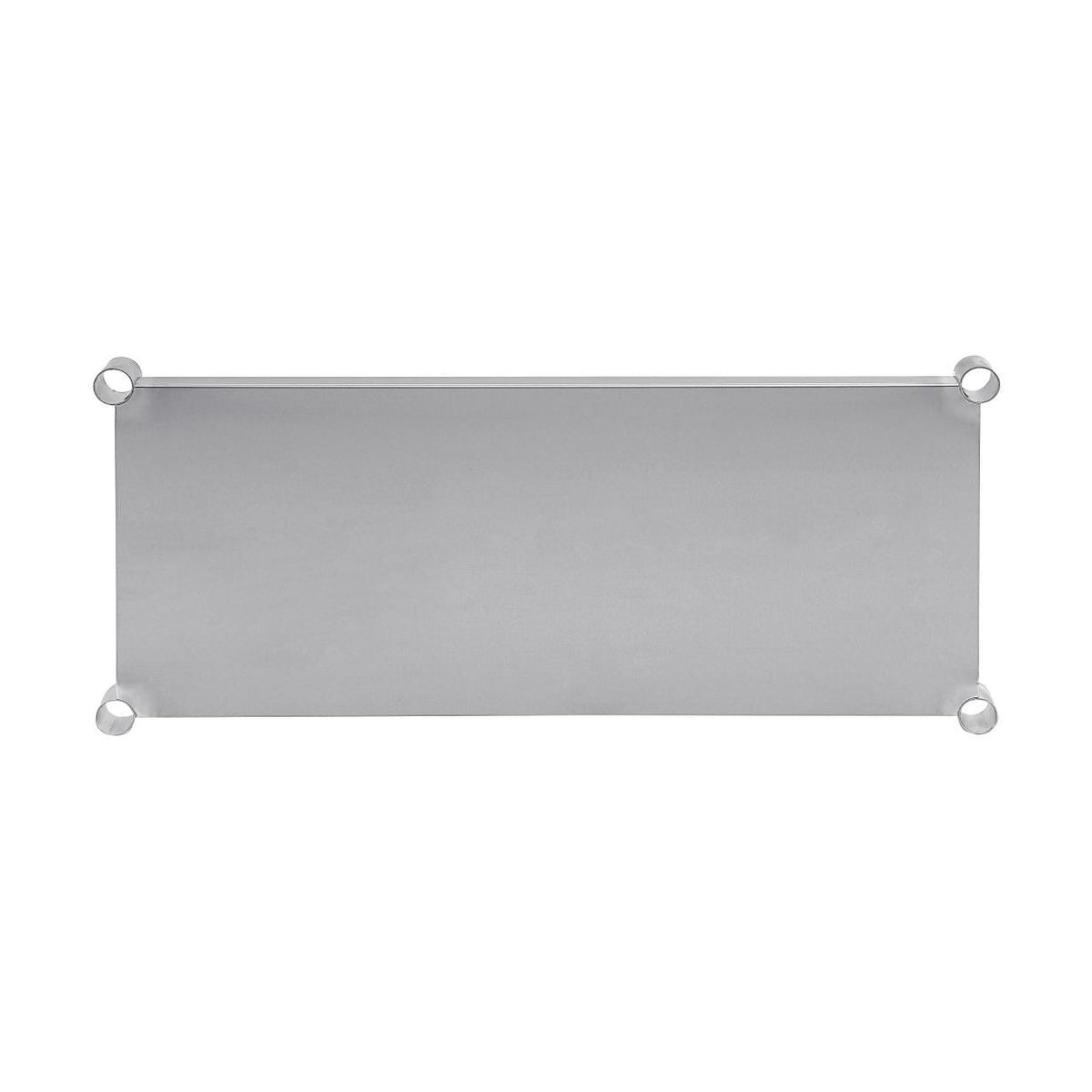 Vogue Stainless Steel Table Shelf 474x1082mm - CP832