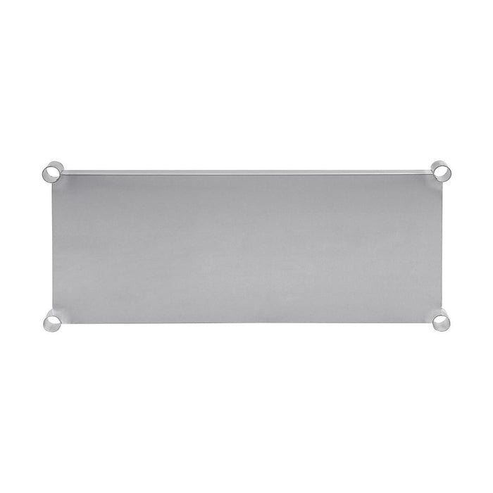 Vogue Stainless Steel Table Shelf 474x1082mm - CP832
