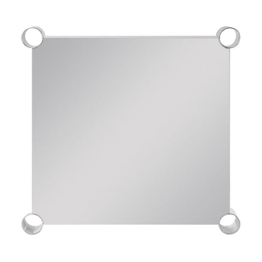 Vogue Stainless Steel Table Shelf 481x558mm - CP835