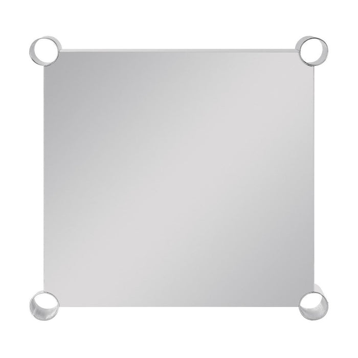 Vogue Stainless Steel Table Shelf 481x558mm - CP835