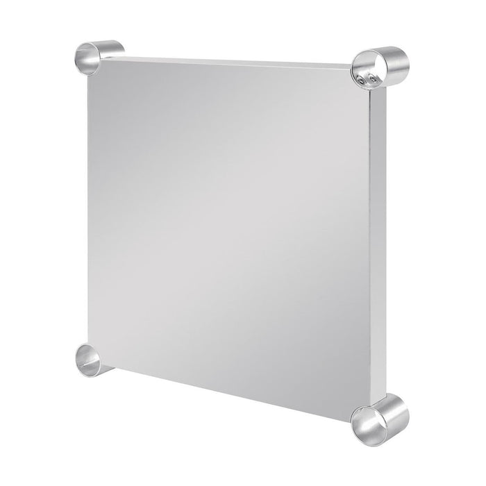 Vogue Stainless Steel Table Shelf 481x558mm - CP835