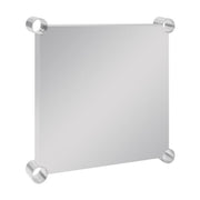 Vogue Stainless Steel Table Shelf 481x558mm - CP835