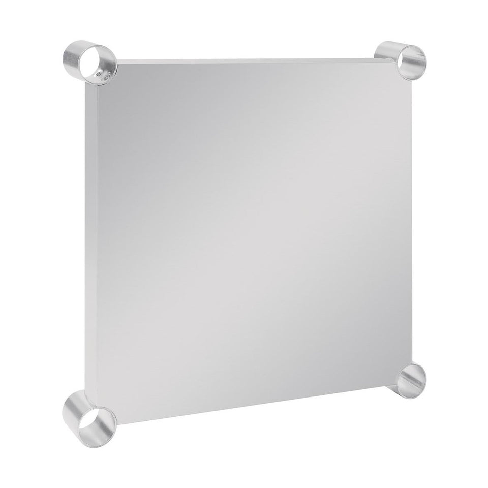 Vogue Stainless Steel Table Shelf 481x558mm - CP835