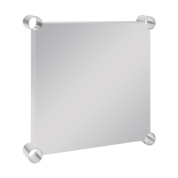 Vogue Stainless Steel Table Shelf 481x558mm - CP835