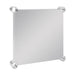 Vogue Stainless Steel Table Shelf 481x558mm - CP835