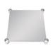 Vogue Stainless Steel Table Shelf 481x558mm - CP835
