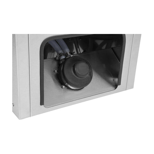 Vogue Mobile Hand Wash Station - DG400