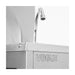 Vogue Mobile Hand Wash Station - DG400