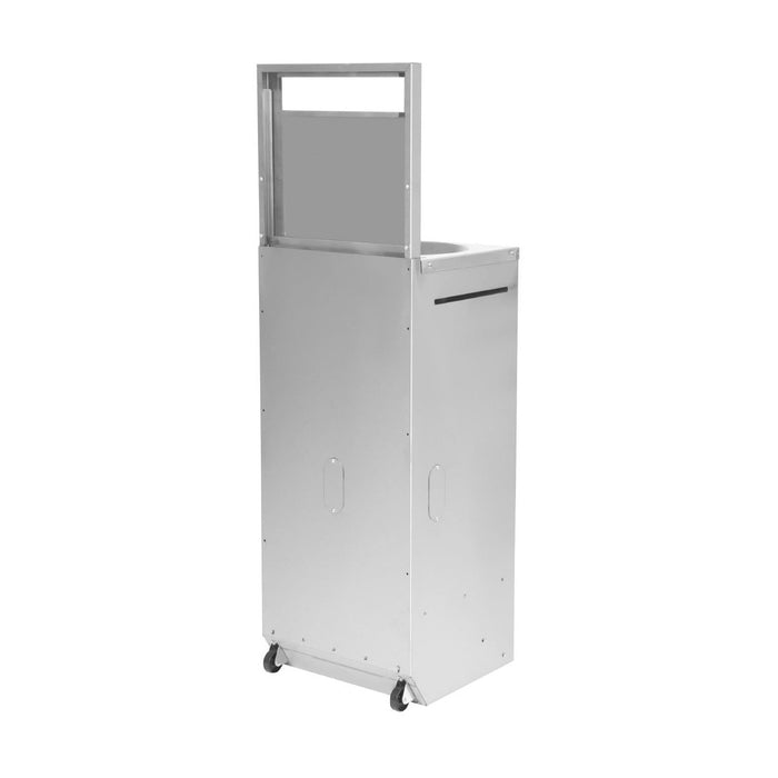Vogue Mobile Hand Wash Station - DG400