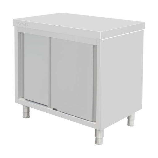 Vogue Floor Standing Cupboard - FU584