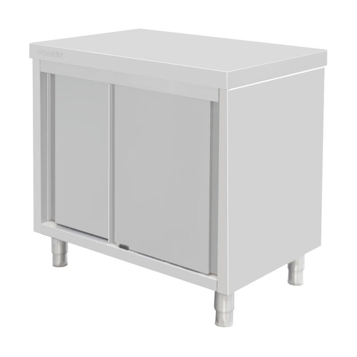 Vogue Floor Standing Cupboard - FU584
