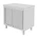 Vogue Floor Standing Cupboard - FU584