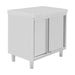 Vogue Floor Standing Cupboard - FU584