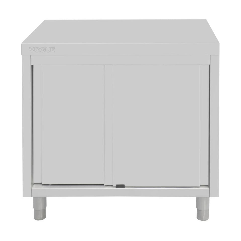 Vogue Floor Standing Cupboard - FU584
