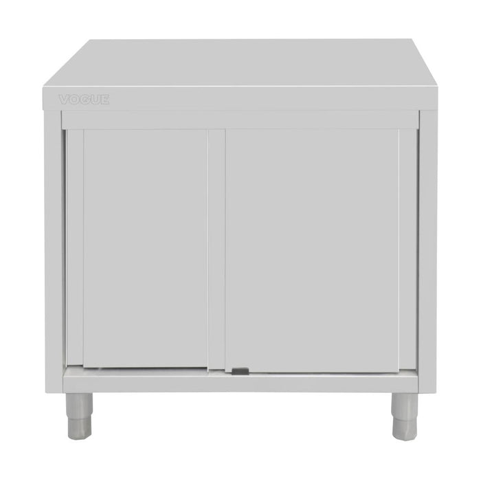 Vogue Floor Standing Cupboard - FU584