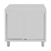 Vogue Floor Standing Cupboard - FU584