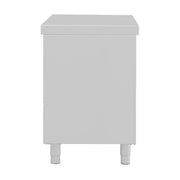 Vogue Floor Standing Cupboard - FU584