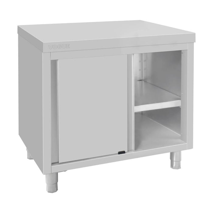 Vogue Floor Standing Cupboard - FU584