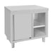 Vogue Floor Standing Cupboard - FU584