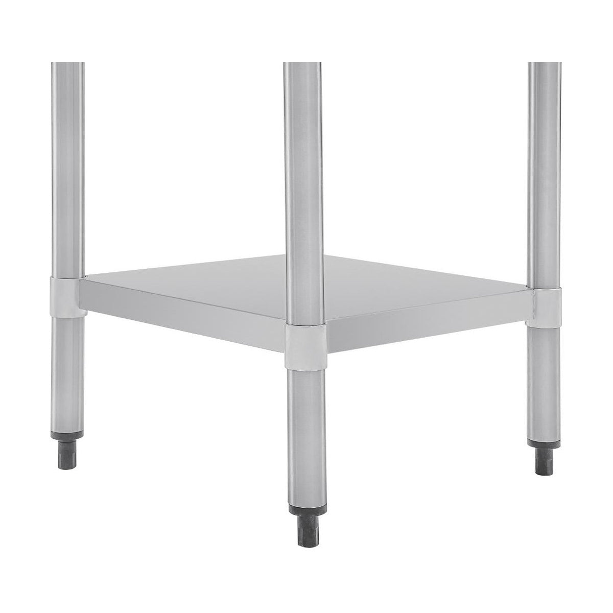 Vogue Stainless Steel Prep Table 600mm - GJ500