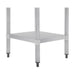 Vogue Stainless Steel Prep Table 600mm - GJ500