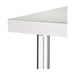 Vogue Stainless Steel Prep Table 900mm - GJ501