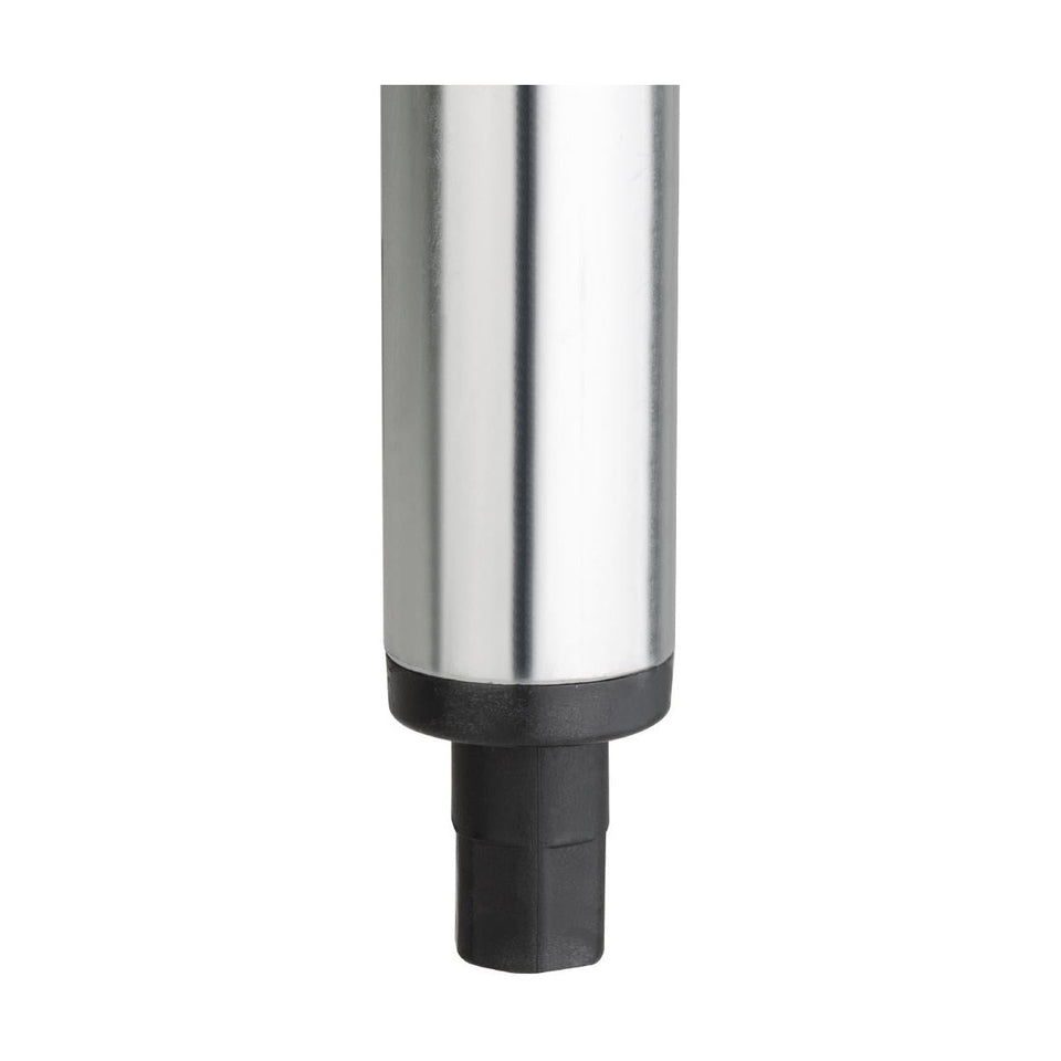 Vogue Stainless Steel Prep Table 900mm - GJ501