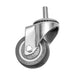 Vogue Castors for Vogue Stainless Steel Tables (4 Pack) - HC847