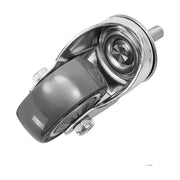 Vogue Castors for Vogue Stainless Steel Tables (4 Pack) - HC847