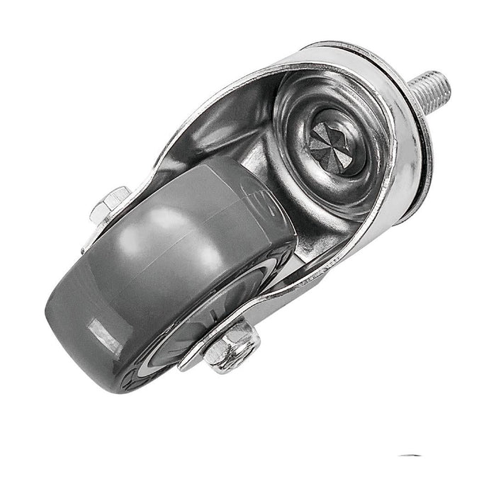 Vogue Castors for Vogue Stainless Steel Tables (4 Pack) - HC847