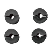 Vogue Castors for Vogue Stainless Steel Tables (4 Pack) - HC847