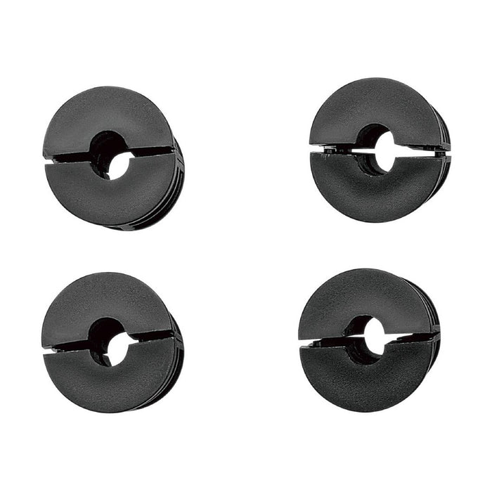 Vogue Castors for Vogue Stainless Steel Tables (4 Pack) - HC847