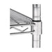 Vogue Shelf Clips for any Vogue Wire Shelving Kits - N435