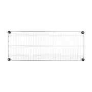 Vogue Steel Wire Wall Shelf 910mm - U201