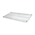 Vogue Chrome Wire Shelves 1525x457mm (2 Pack) - U891