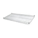 Vogue Chrome Wire Shelves 1525x457mm (2 Pack) - U891